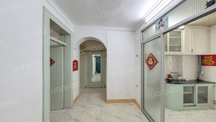 横江里二手房实景图