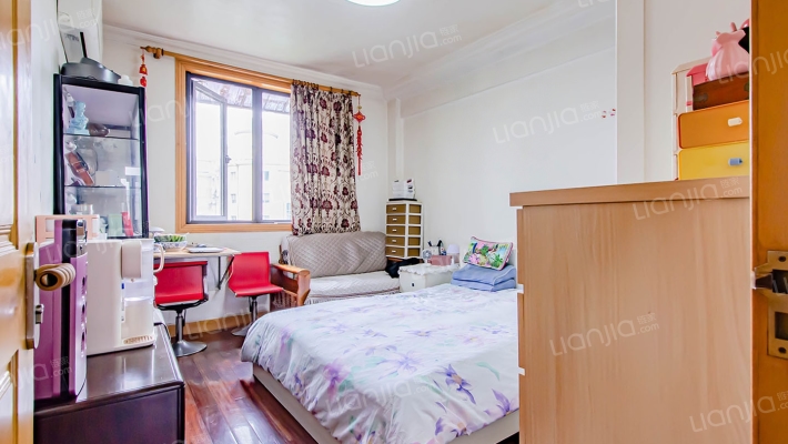 虬江路1080号二手房实景图