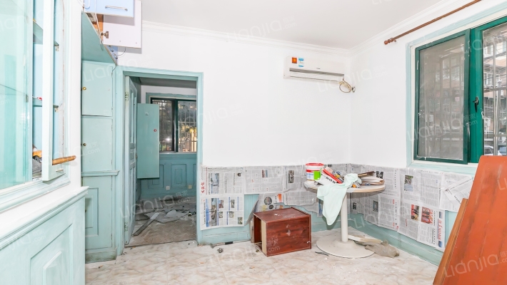 万康家园二手房实景图