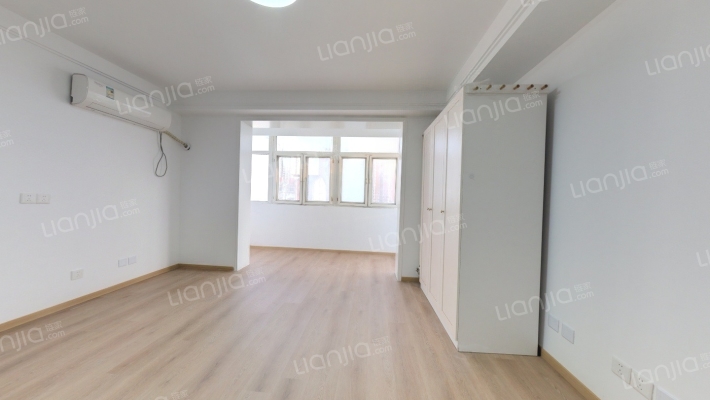 丰泽居一号院二手房实景图