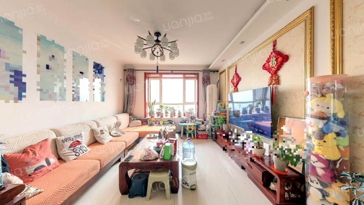 海龙湾二手房实景图