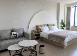 整租·康颐华府 1室1厅 南_康颐华府租房