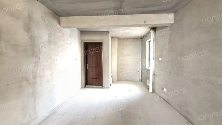 哈达新域二手房实景图