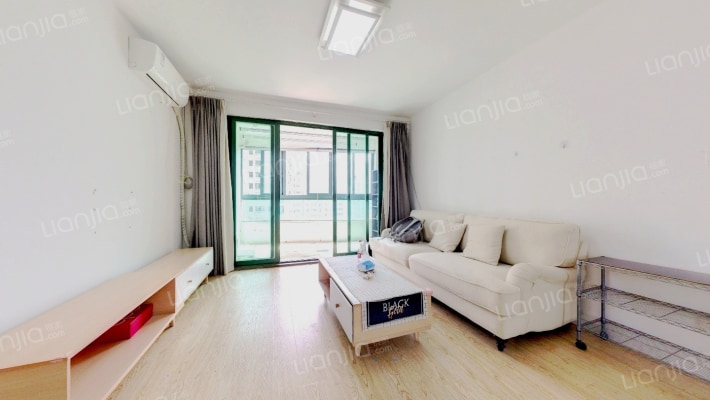 珠江香樟园二手房实景图