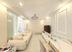 整租·瑞雪家园 2室1厅 南_瑞雪家园租房