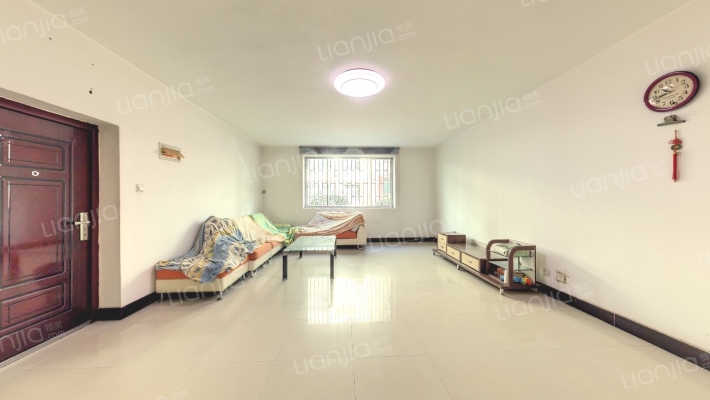 桃苑小区二手房实景图