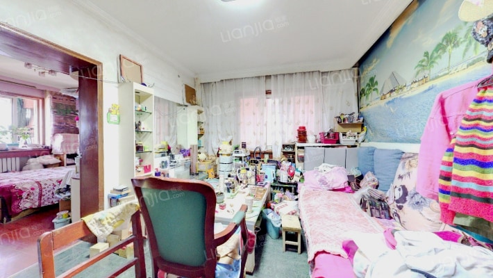 凯旋广场二手房实景图