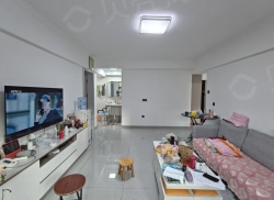 整租·新新家园 2室2厅 南/北_新新家园租房