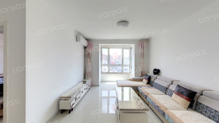 御龙东郡二手房实景图