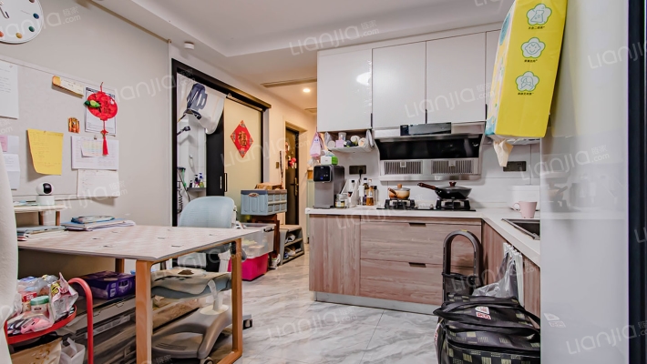 天吉小区二手房实景图