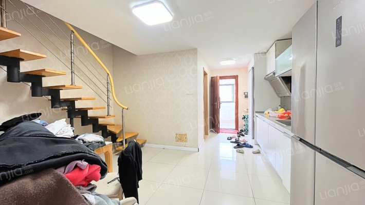 新浒商业街二手房实景图