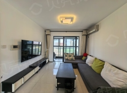 整租·时代香海彼岸 3室2厅 南/北_时代香海彼岸租房