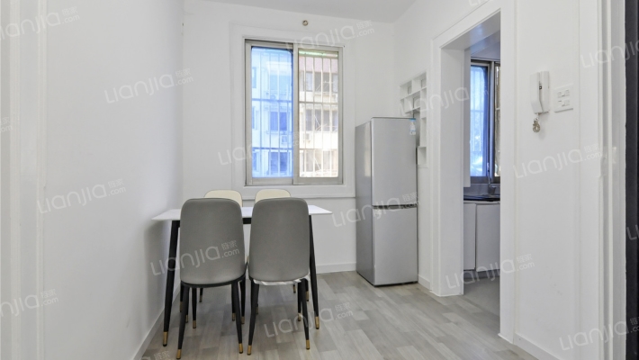 新成三坊四坊二手房实景图