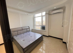 整租·万品汇 1室1厅 南_万品汇租房