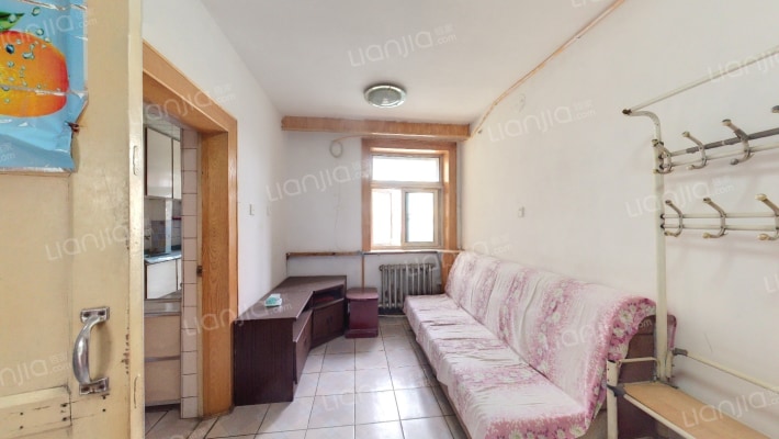 汽车厂50街区二手房实景图