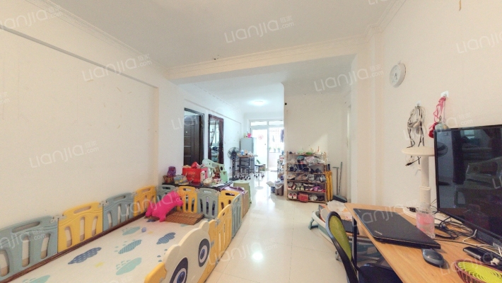 广宇公寓二手房实景图