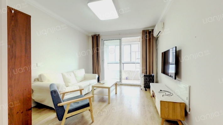 胜悦嘉苑二手房实景图