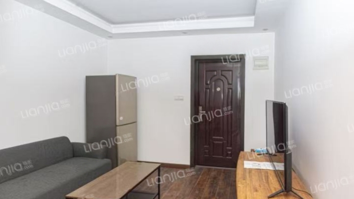 海天公寓二手房实景图