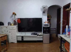 整租·教工住宅 3室2厅 南_教工住宅租房