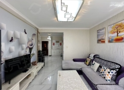 整租·九悦香都 2室1厅 南_九悦香都租房