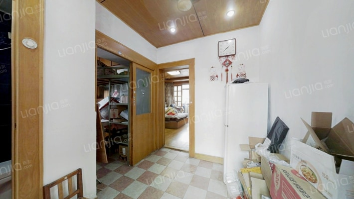 五条巷小区二手房实景图