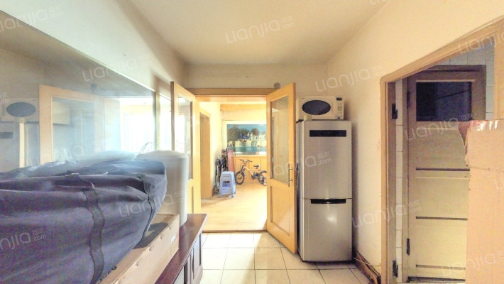 荣乐社区二手房实景图