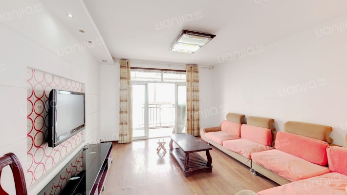 鼎泰家园二手房实景图