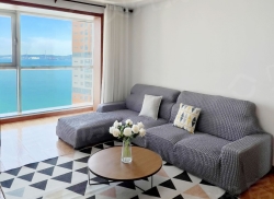 整租·华润威海湾九里 3室2厅 南/北_华润威海湾九里租房