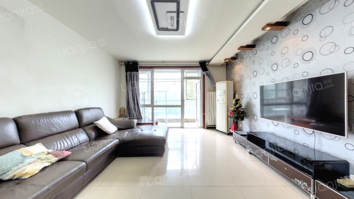 晶城秀府二手房实景图