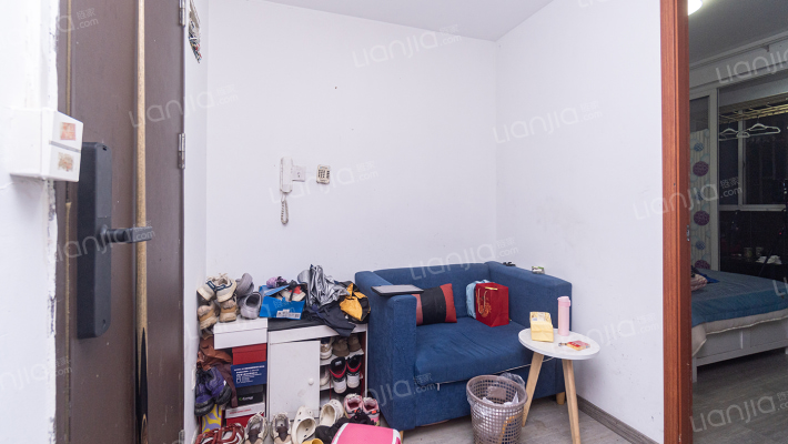 高行绿洲(三期)二手房实景图