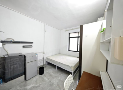 合租·东风路47号 1居室 东南卧_东风路47号租房