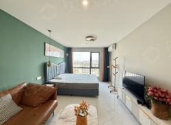 整租·藏珑华府 1室1厅 北_藏珑华府租房