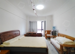 整租·美的城B区 1室1厅 东南_美的城B区租房