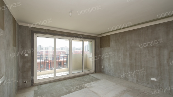 碧桂园柏悦华府二手房实景图