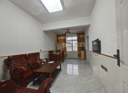 整租·警钟街18号院 3室1厅 东南_警钟街18号院租房