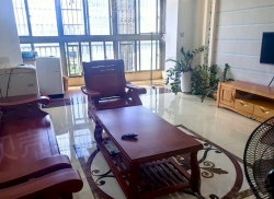 整租·滨江宝恒 3室2厅 东南_滨江宝恒租房