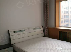 整租·桃铁社区 2室2厅 南/北_桃铁社区租房