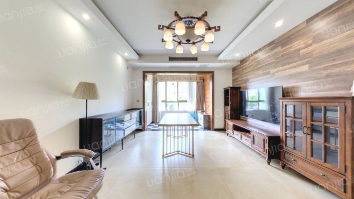 金科廊桥水乡D区二手房实景图