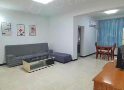 整租·望湖公寓 3室2厅 南/北_望湖公寓租房