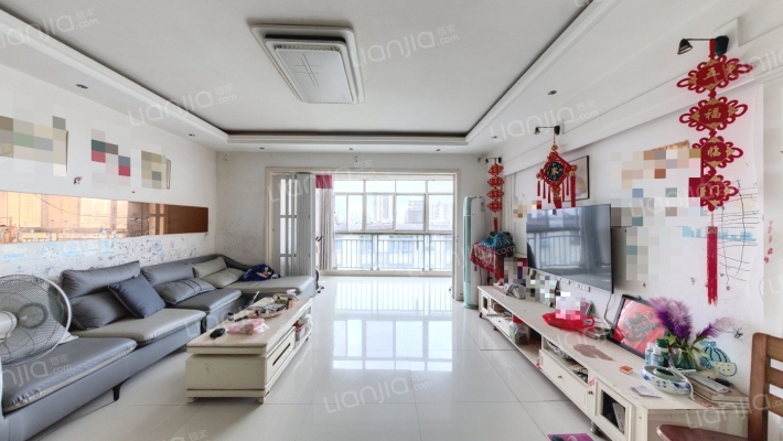 莲塘中大道258号二手房实景图