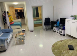 整租·通辽市委西苑1区 2室1厅 东南_通辽市委西苑1区租房