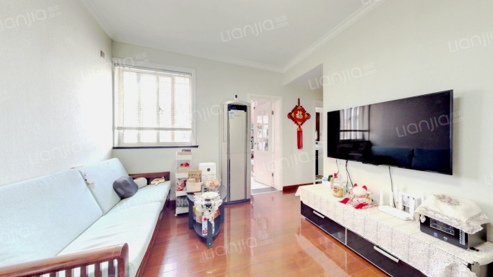 沁春园一村二手房实景图