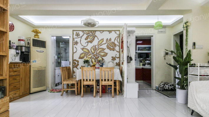 海影大厦二手房实景图