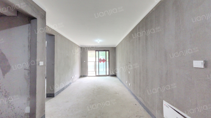 银城春晓观棠二手房实景图