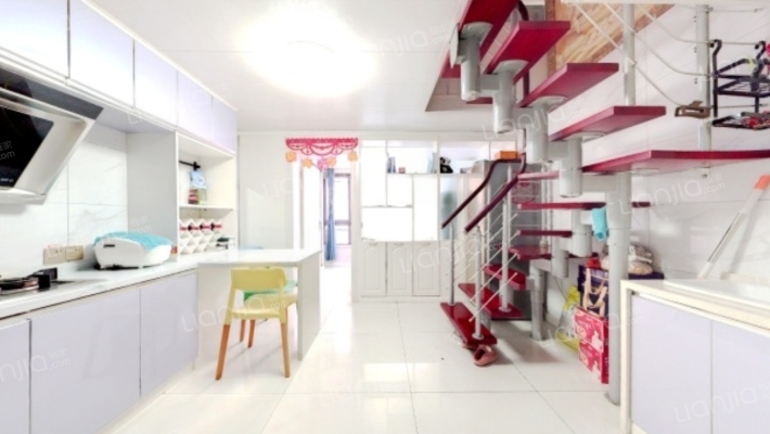 富华大厦二手房实景图