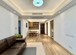 整租·中骏雍景湾 3室2厅 南_中骏雍景湾租房