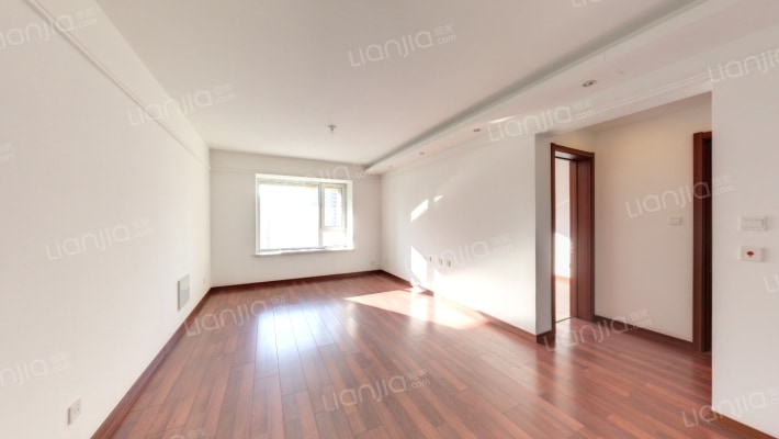 万科城一期二手房实景图