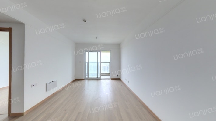 中南滨海壹号二手房实景图