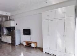 整租·中环CBD 1室1厅 东_中环CBD租房