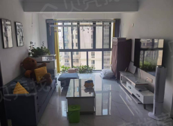 整租·后庄家园 2室1厅 南_后庄家园租房